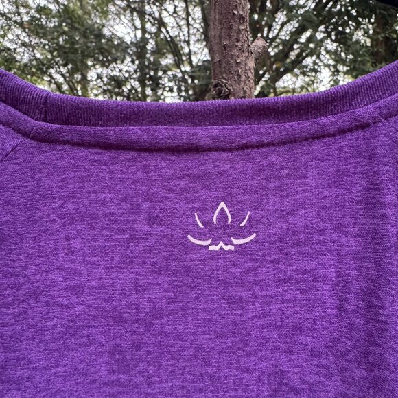 Beyond Yoga Featherweight Daydreamer Pullover Medium - Picture 5 of 6